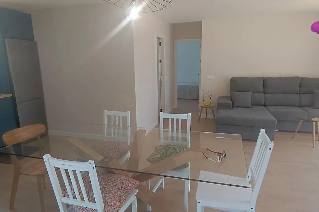 Casa Nueva A 2Km De La Playa Villa Chiclana de la Frontera