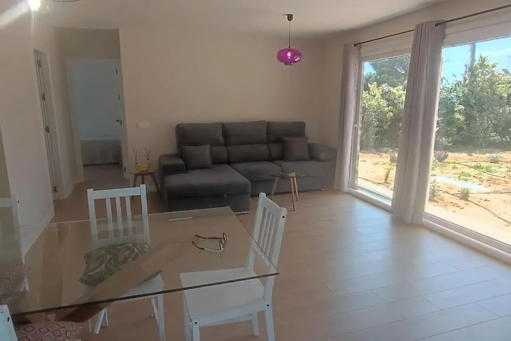 Holiday home Casa Nueva A 2Km De La Playa Villa Chiclana de la Frontera