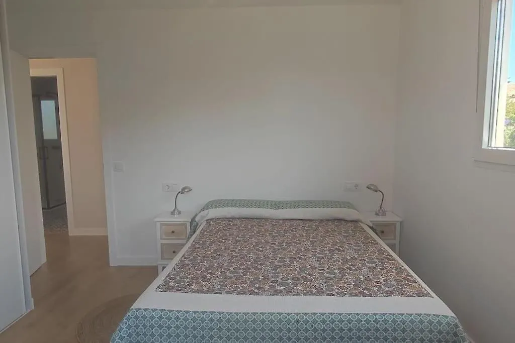 Casa Nueva A 2Km De La Playa Villa Chiclana de la Frontera 0*,  Spain