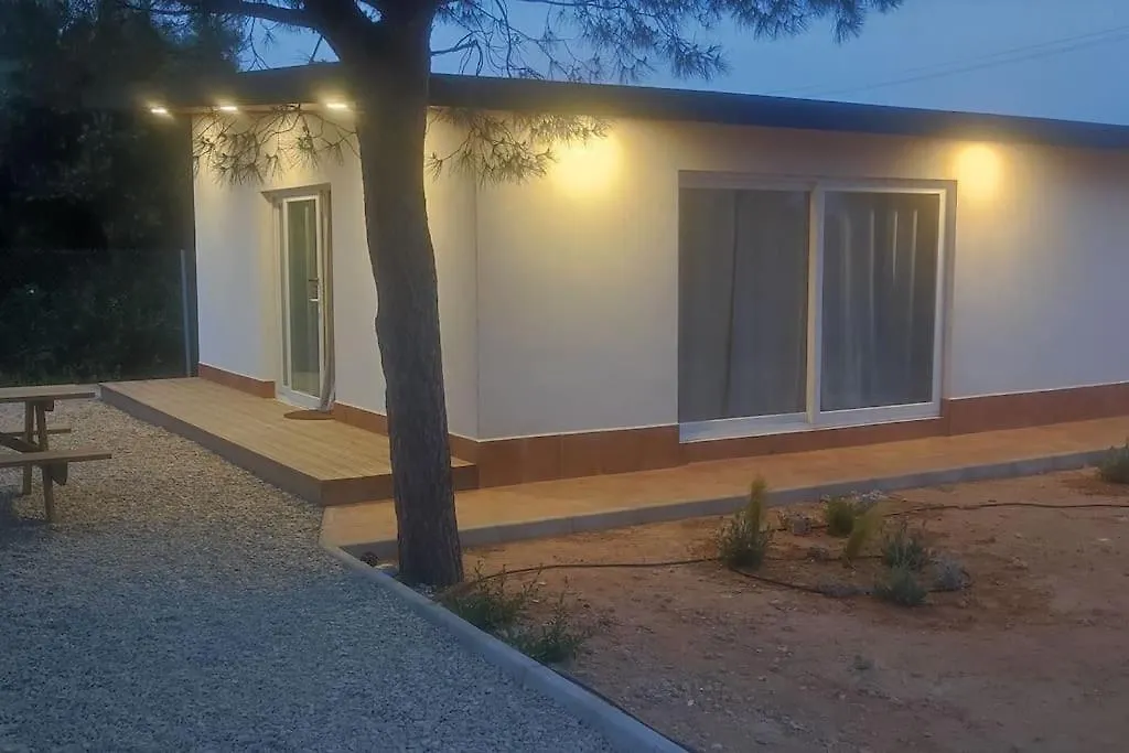 Casa Nueva A 2Km De La Playa Villa Chiclana de la Frontera Holiday home