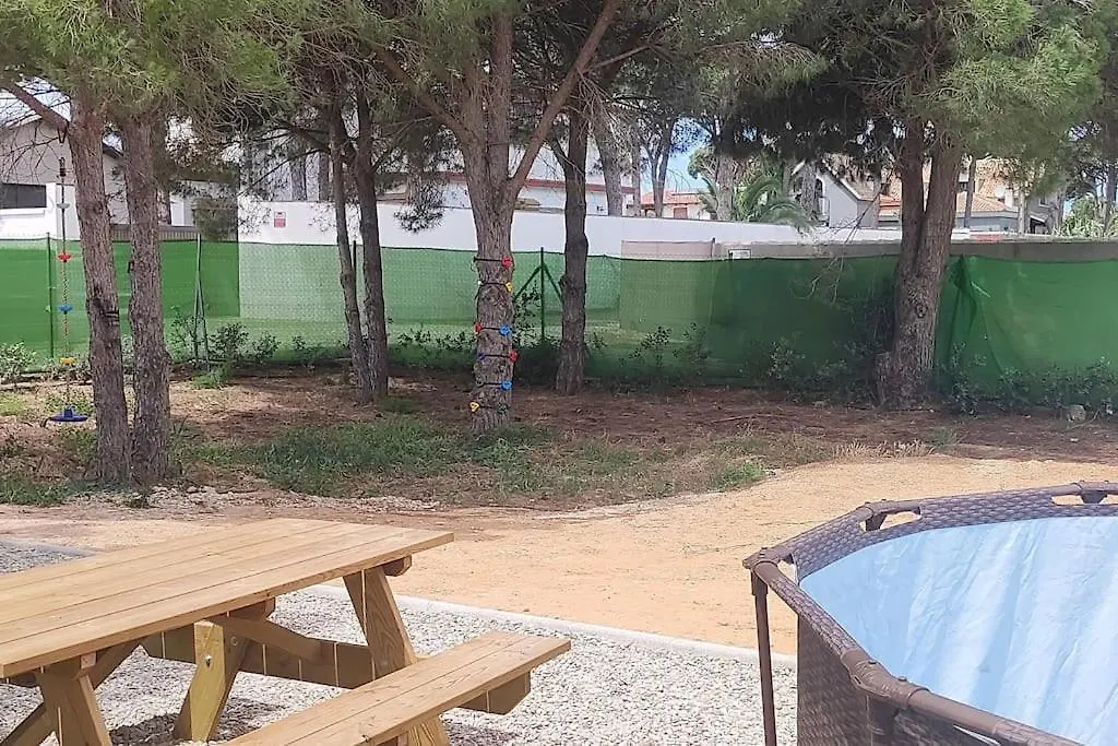 Casa Nueva A 2Km De La Playa Villa Chiclana de la Frontera Spain