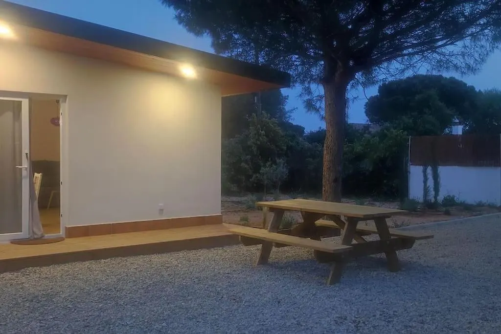 Holiday home Casa Nueva A 2Km De La Playa Villa Chiclana de la Frontera Spain