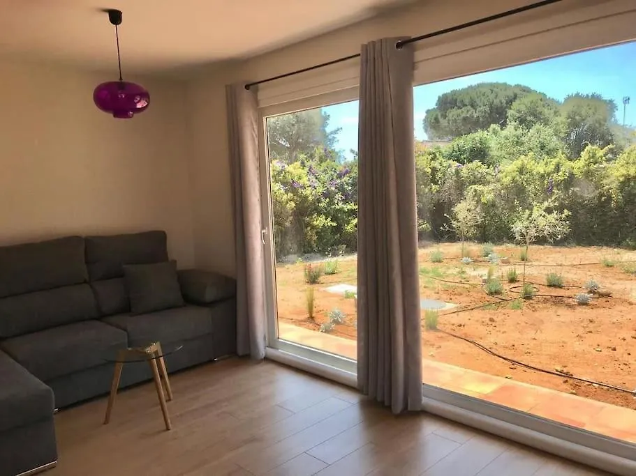 Casa Nueva A 2Km De La Playa Villa Chiclana de la Frontera 0*,