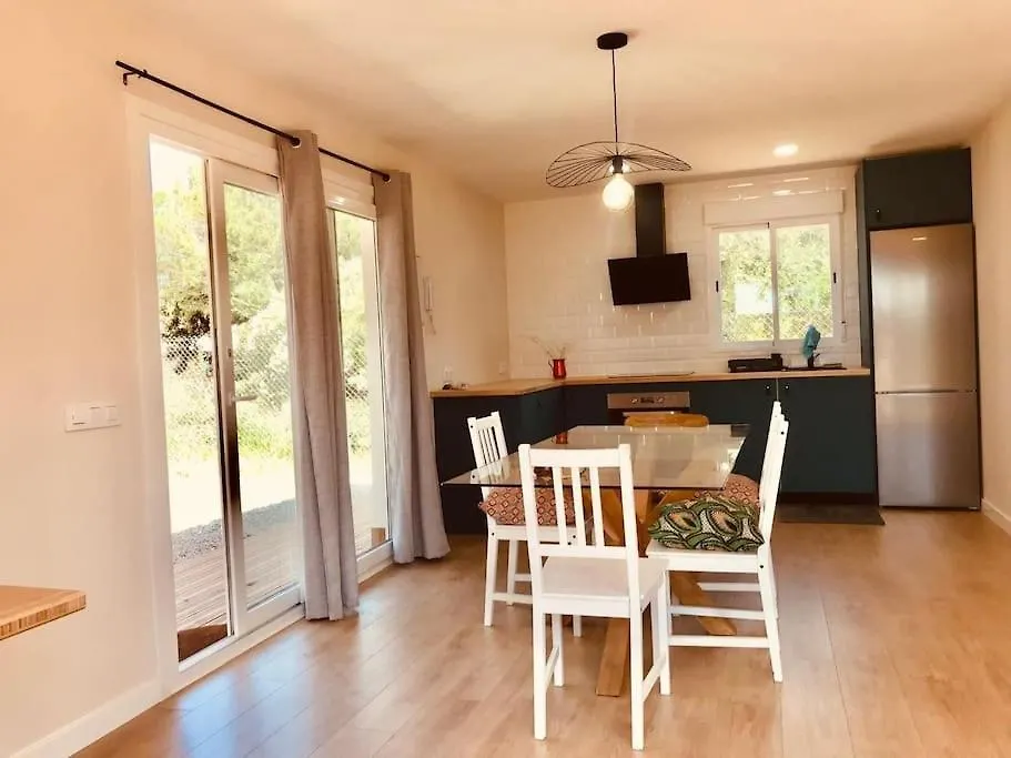 Holiday home Casa Nueva A 2Km De La Playa Villa Chiclana de la Frontera