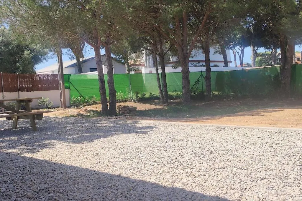 Casa Nueva A 2Km De La Playa Villa Chiclana de la Frontera 0*,