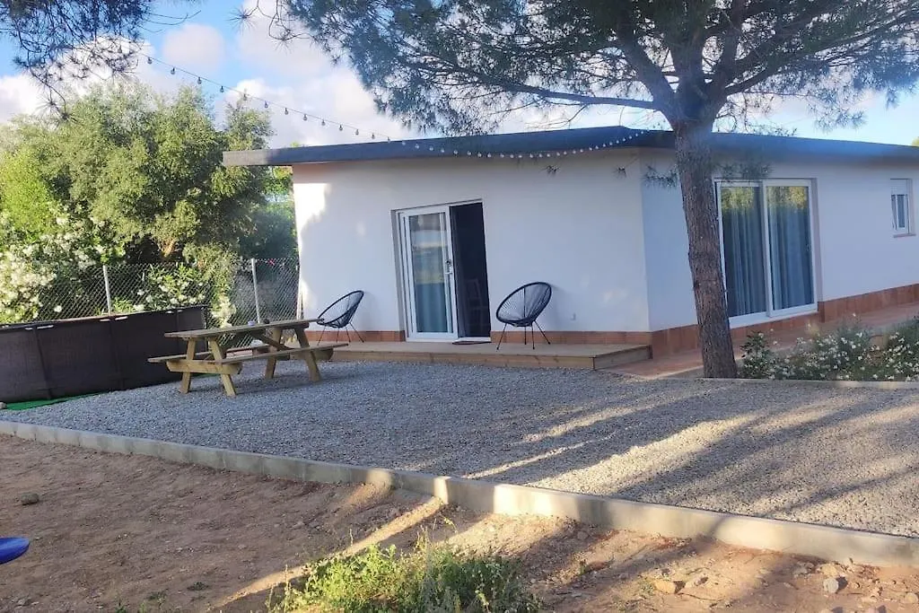 Casa Nueva A 2Km De La Playa Villa Chiclana de la Frontera Holiday home