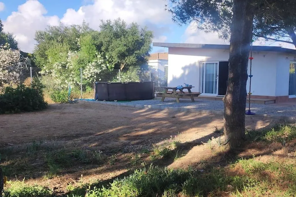 Casa Nueva A 2Km De La Playa Villa Chiclana de la Frontera