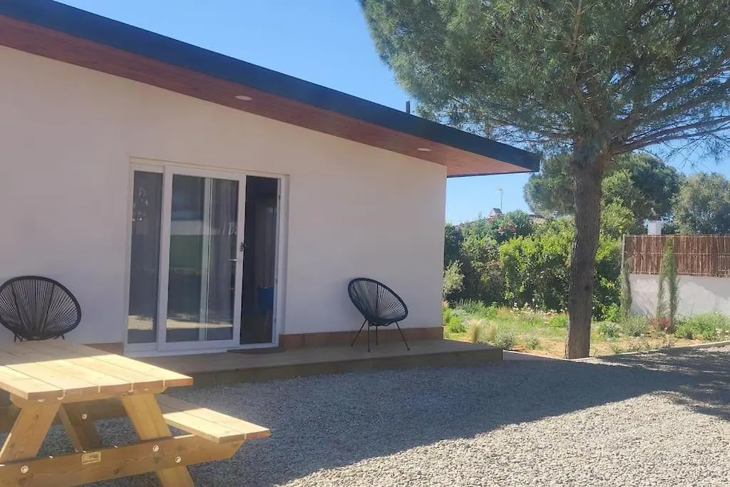 Casa Nueva A 2Km De La Playa Villa Chiclana de la Frontera