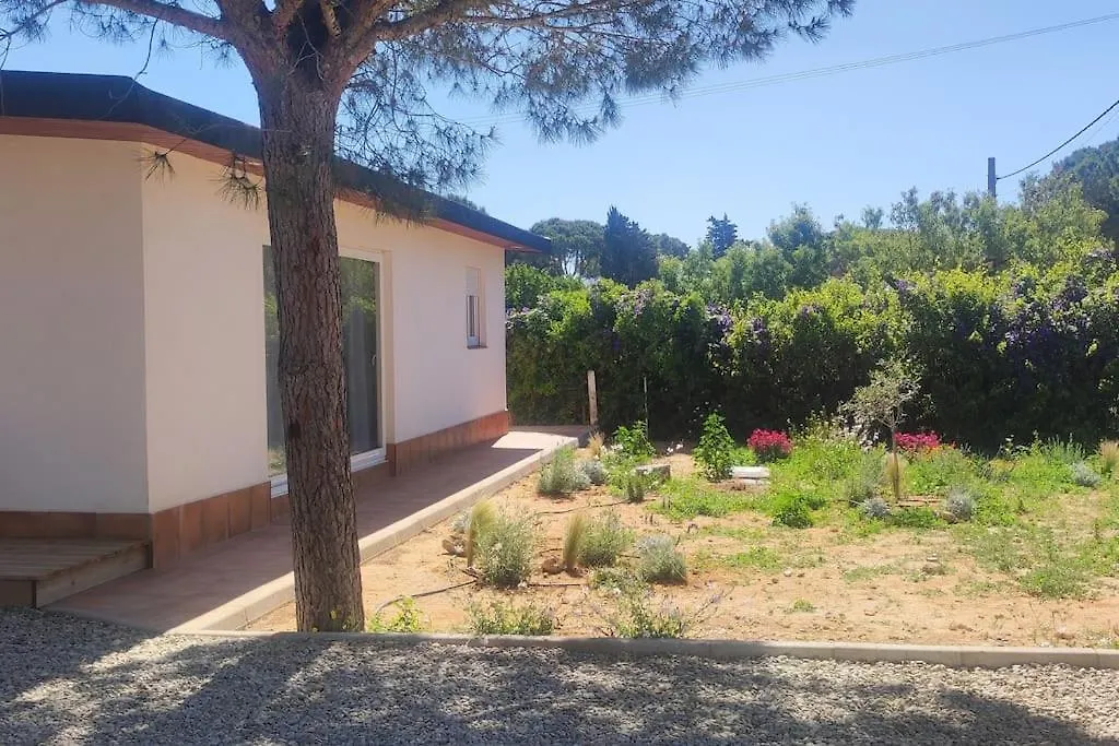 Casa Nueva A 2Km De La Playa Villa Chiclana de la Frontera 0*,  Spain