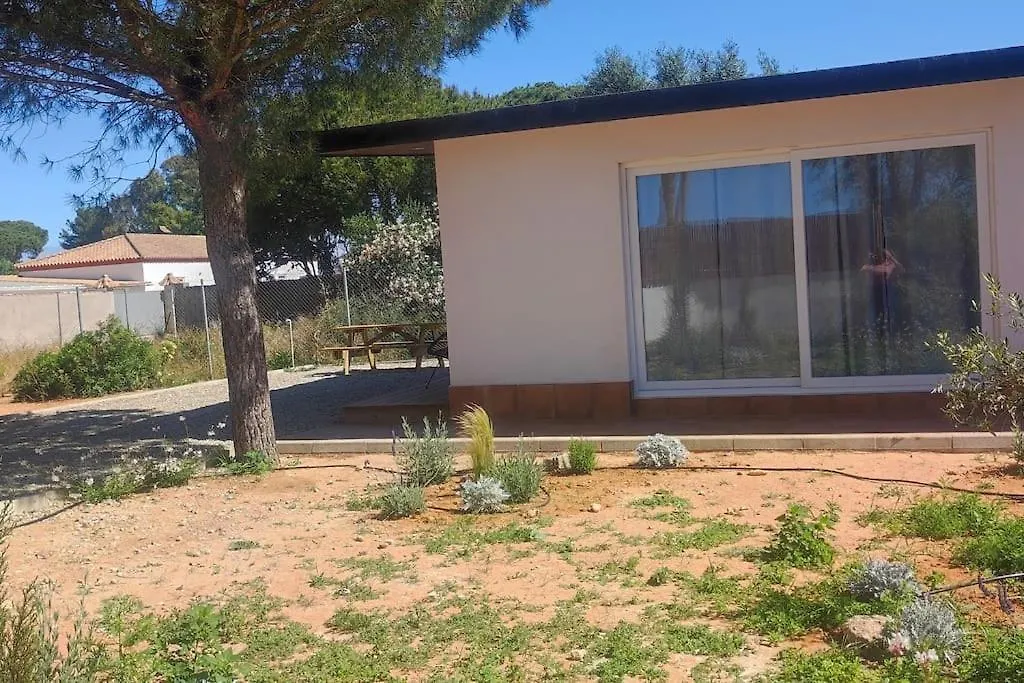 Casa Nueva A 2Km De La Playa Villa Chiclana de la Frontera Holiday home