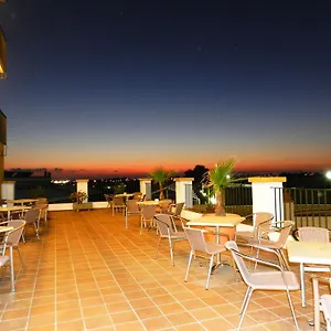 3* Отель Balneario De Chiclana