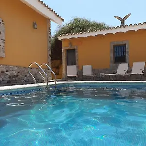 La Capilla Chiclana de la Frontera