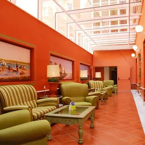 3* Hotel Crisol Chiclana